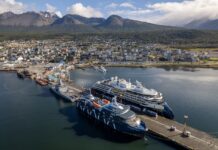 La provincia profundiza la vía judicial para frenar la intervención nacional en el puerto de Ushuaia