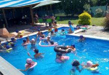 El RENATRE inició la temporada 2026 del Programa CRECER en el NOA con más de 600 hijos e hijas de trabajadores rurales