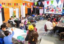 «Tecnoverano»: más de 2000 riograndenses participaron de una experiencia de aprendizaje e innovación