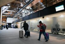 Tierra del Fuego se suma a los beneficios de tarifas aéreas para residentes