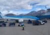Viajar a Ushuaia será más caro en invierno: aplicarán una nueva tarifa aeroportuaria