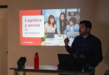 Emprendedores locales acceden a beneficios logísticos a través de convenio con Andreani