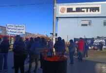 Río Grande: organizan una movida solidaria a beneficio de familias de Aires del Sur