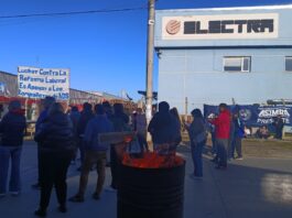 Río Grande: organizan una movida solidaria a beneficio de familias de Aires del Sur