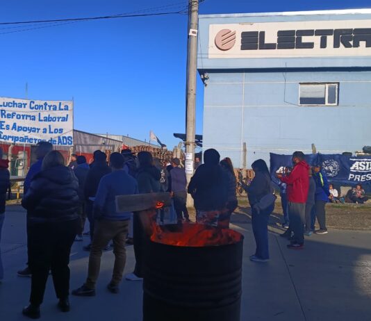 Río Grande: organizan una movida solidaria a beneficio de familias de Aires del Sur