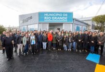 El Centro Municipal «Hermana Carla Riva» celebrará su primer aniversario