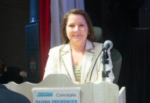 Freiberger cruzó a Vuoto: “Que recorra los barrios, no sólo el Saint Christopher”