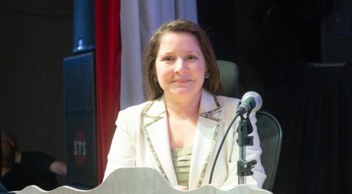 Freiberger cruzó a Vuoto: “Que recorra los barrios, no sólo el Saint Christopher”