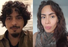 Con fuerte operativo de seguridad comienza el juicio contra Florencia Mansilla por el homicidio de Alexis Baciocchi