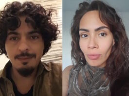 Con fuerte operativo de seguridad comienza el juicio contra Florencia Mansilla por el homicidio de Alexis Baciocchi