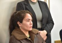 Condenaron a Florencia Mancilla a 8 años de prisión por el homicidio de Alexis Baciocchi