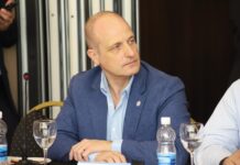 Tierra del Fuego preside el Consejo Federal de Turismo