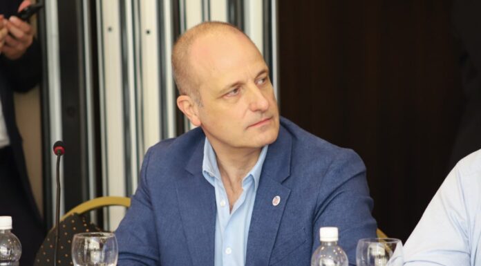 Tierra del Fuego preside el Consejo Federal de Turismo