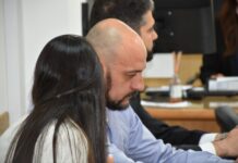 Condenan a un hombre a más de 4 años de prisión por violencia de género