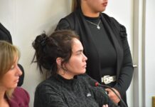 El lunes se conocerá el veredicto en el juicio a Florencia Mancilla por el homicidio de Alexis Baciocchi