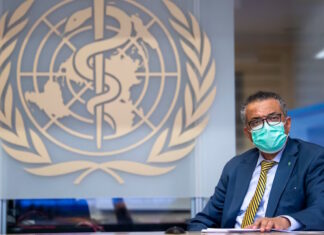 La Argentina formalizó su salida de la Organización Mundial de la Salud