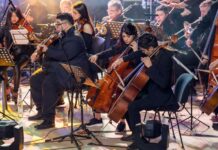 La orquesta municipal Kayén presenta «Canciones Prohibidas» a 50 años del golpe de estado