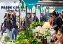 LLega una nueva edición de «Productores del Fin del Mundo» en el marco de pascuas