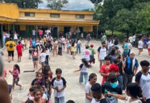 Más de 120 chicos participaron del cierre del programa CRECER del RENATRE