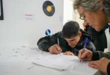 El Centro Municipal “Hermana Carla Riva” realizó alrededor de 10.000 prestaciones en su primer año