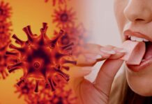 Desarrollan un chicle antiviral elimina el virus de gripe y herpes