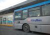 CityBus abrió convocatoria para incorporar choferes al transporte público de Río Grande
