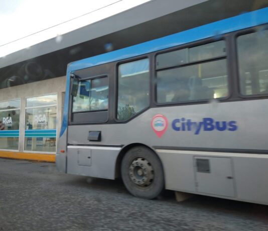 CityBus abrió convocatoria para incorporar choferes al transporte público de Río Grande