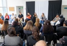 Río Grande consolida el trabajo articulado con comedores de la ciudad