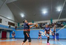 Inscripciones abiertas para entrenar en los espacios deportivos municipales de Río Grande