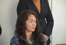 Comenzó el juicio por el homicidio de Alexis Baciocchi en Río Grande