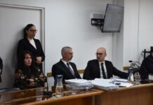 Juicio a Florencia Mancilla por homicidio: Continuaron las declaraciones