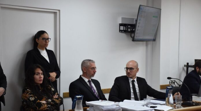 Juicio a Florencia Mancilla por homicidio: Continuaron las declaraciones