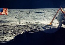 La NASA anunció que construirá una base permanente en la Luna