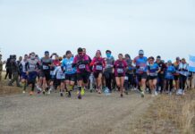 Se abren las inscripciones para una nueva edición de la prueba atlética » 7 Km por Malvinas»