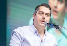 «Desde Río Grande, defender la democracia es sostener la industria y el trabajo»