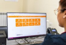 Crece el uso del portal de pacientes del sistema público de salud para el acceso a turnos médicos