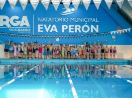 Abren las inscripciones para la oferta deportiva que se desarrollarán durante 2026