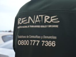 El RENATRE actualizó los montos de la Prestación por Desempleo a partir de julio y alcanza los $395.000