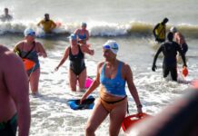 Por condiciones climáticas desfavorables, se cancela la travesía acuática por Malvinas