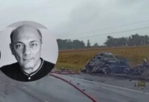 Se decretó duelo provincial por el fallecimiento del veterano de guerra de Malvinas Osvaldo Ramírez