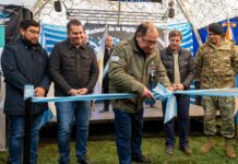 Carpa de la Dignidad: «esta fecha tiene una carga histórica y emocional muy profunda para todos los fueguinos»