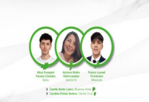 El RENATRE otorgó 5 becas de estudio a jóvenes de todo el país para la Diplomatura en Políticas Públicas Agropecuarias (F. CRA – UCA)