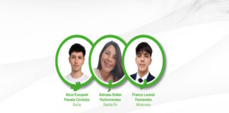 El RENATRE otorgó 5 becas de estudio a jóvenes de todo el país para la Diplomatura en Políticas Públicas Agropecuarias (F. CRA – UCA)