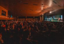 La Casa de la Cultura celebra su 39° aniversario con dos conciertos para toda la comunidad