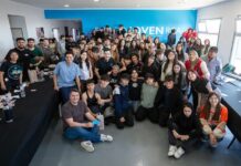 Olimpiadas Estudiantiles 2026: las juventudes vuelven a ser protagonistas