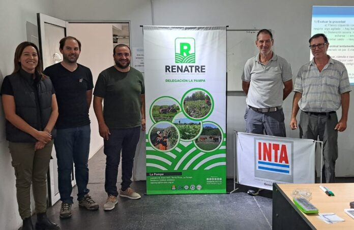 INTA-RENATRE