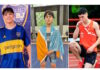 Tres fueguinos en los IV Juegos Suramericanos de la Juventud 2026