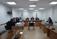 Piden condena de 8 años para un hombre acusado de abuso sexual