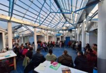 Escuela de Emprendedores: el Municipio y Banco Macro impulsan los talleres «Cuentas Sanas»