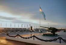 Semana «Malvinas: Memoria, Soberanía e Innovación» en los polos creativos